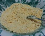 Foto langkah ke 5 dari resep Veggie quiche.