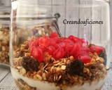 Foto del paso 8 de la receta: Granola casera
