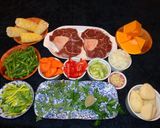 Foto del paso 1 de la receta Cazuela de osobuco