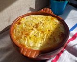 Foto del paso 4 de la receta: Pastel de papa