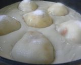 Foto del paso 4 de la receta: Torta de pera