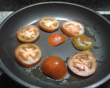 Foto del paso 2 de la receta: Ensalada caliente de tomate