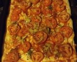 Foto del paso 3 de la receta: Pizza de tomates frescos y orègano