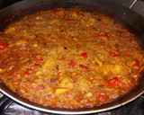 Foto del paso 4 de la receta: Paella