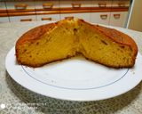 Foto del paso 3 de la receta: Torta enamorada🌷