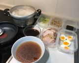 Foto del paso 15 de la receta: Ramen 〜shoyu〜