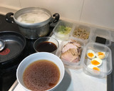 Foto del paso 15 de la receta: Ramen 〜shoyu〜