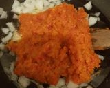 Wasawasa (yam couscous)matakin girki6 hoto