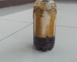 Foto langkah ke 4 dari resep Boba Fresh Milk #DEBM.