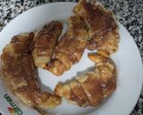 Foto del paso 5 de la receta: Croissant "Manolitos"