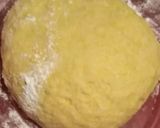 Foto del paso 5 de la receta: Pan dulce de harina de maíz