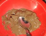 Foto del paso 2 de la receta: Budín chocolatoso😛😛