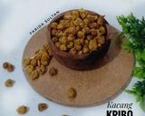 Foto langkah ke 6 dari resep Kacang Kribo.