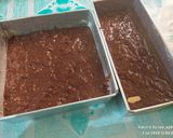 Foto langkah ke 4 dari resep 70* Bolu Pisang Cokelat (Resep asli Choco Banana Muffins).