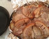 Tavaszi diszkosz, ahogy mi szeretjük recept fázis 7 fotója