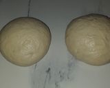 صورة لخطوة 3 من وصفة ميني بيتزا 😋