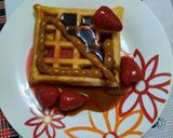 Foto del paso 7 de la receta: Waffles