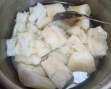 Foto langkah ke 3 dari resep Singkong Thailand.