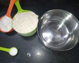 ભાખરી(Bhakhri Recipe in Gujarati) રેસીપી સ્ટેપ1ફોટો