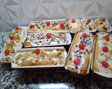 Foto del paso 3 de la receta: Budines!!!