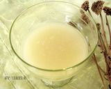 Rostos almalé recept fázis 1 fotója