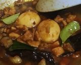 Foto langkah ke 3 dari resep Mie Ayam Sederhana.