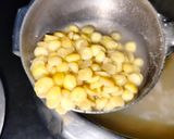 મદ્રાસી સાંભાર (Madrasi Sambhar Recipe In Gujarati) રેસીપી સ્ટેપ1ફોટો