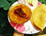 ডাল তরকা (dal tadka recipe in Bengali) রেসিপির ধাপ 8 ছবি