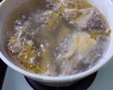 Foto langkah ke 1 dari resep Pek Cam Kee (Ayam Rebus Hainam).