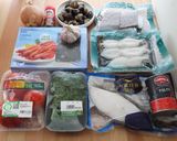 A picture of step 4 of Italian Fisherman's Stew★One-Pot Wonder.
