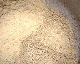 A picture of step 2 of Pinjeri😋پنجیری 😋.