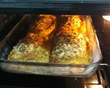 Foto del paso 3 de la receta: Calzone o fredelite de Verduras