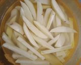 Foto langkah ke 2 dari resep Kentang Goreng Krispi.
