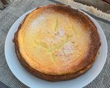 Une image de l'étape 3 de Le vrai New York cheesecake 🇺🇸.