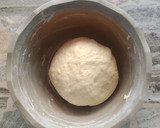 Foto del paso 2 de la receta: ROLLS DE CREMA PASTELERA Y COCO🤗