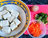 Foto langkah ke 1 dari resep Dimsum Tahu.