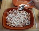 Sólet római tálban recept fázis 5 fotója