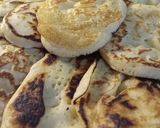 Foto del paso 3 de la receta: Panqueques (pancakes 🥞) americanos