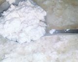 A picture of step 4 of Egg and eggless tofu.