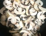 عکس مرحله 4 از دستور ساندویچ قارچ و بادمجان