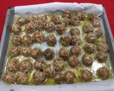 Foto del paso 5 de la receta: Albóndigas de carne fáciles