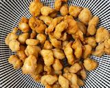 Foto langkah ke 4 dari resep Fillet Ayam Goreng Tepung.