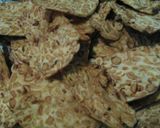 Foto langkah ke 4 dari resep Keripik Tempe Renyah.
