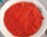 عکس مرحله 2 از دستور شله گوجه فرنگی (آذربایجان)
