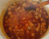 Rizses hús recept fázis 1 fotója