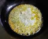 A picture of step 3 of Soyagranulues stuffed in Boil Potatoes.