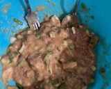 Foto langkah ke 1 dari resep Lumpia Kornet.