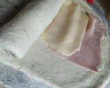 Foto del paso 3 de la receta: Pan casero relleno