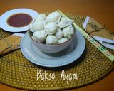 Foto langkah ke 12 dari resep Bakso Ayam.
