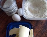 Foto del paso 1 de la receta: 🍎 Tarta de manzana 🍎